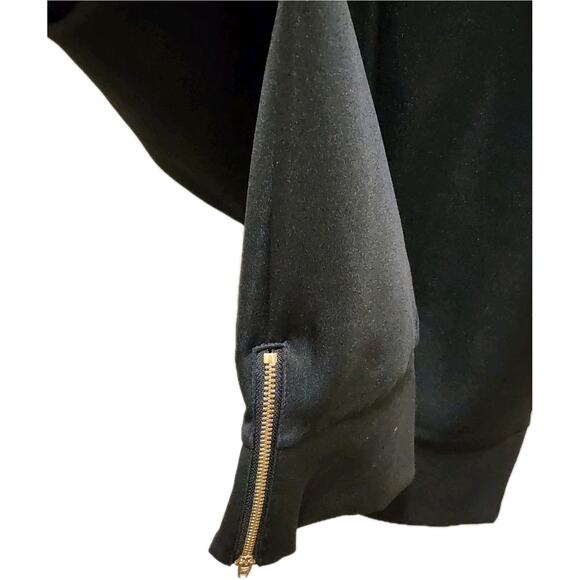 NEW Good Counsel Pippen Track Pants Zip Pockets Athletic Black Drawstring 4XL - Picture 4 of 8